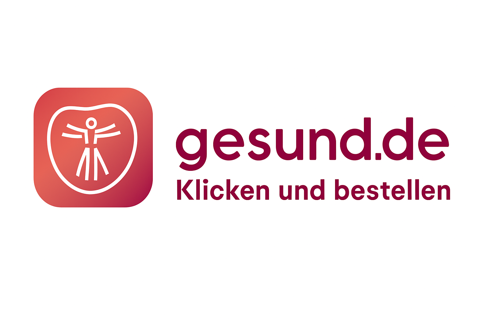 Link zu unserem Auftritt bei gesund.de